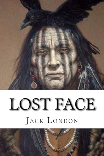 9781533698902: Lost Face