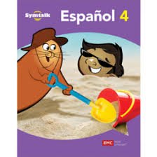 Stock image for Symtalk Espanol 4 for sale by ThriftBooks-Dallas