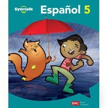 Beispielbild fr Espanol 5 zum Verkauf von BookHolders