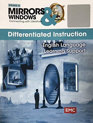 Beispielbild fr Mirrors & Windows Grade 8 - Differentiated Instruction zum Verkauf von Gulf Coast Books