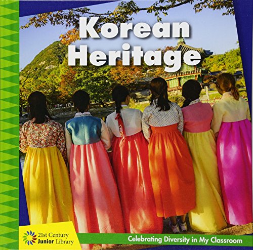 Beispielbild fr Korean Heritage zum Verkauf von Better World Books