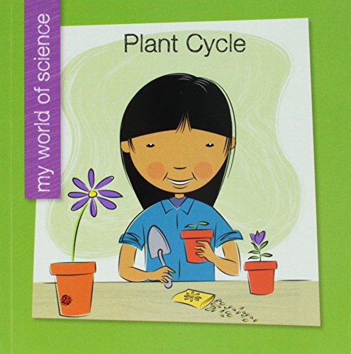 Stock image for Plant Cycle for sale by Better World Books