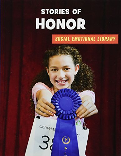 Stock image for Stories of Honor for sale by Better World Books