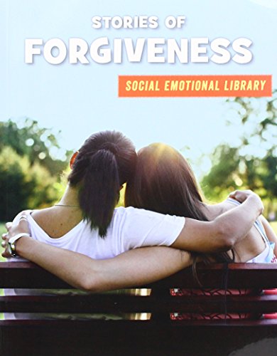 Stock image for Stories of Forgiveness for sale by Better World Books