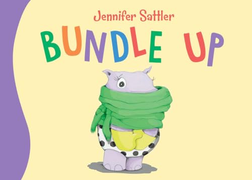 Stock image for Bundle Up for sale by Better World Books