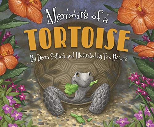 Stock image for Memoirs of a Tortoise for sale by Lakeside Books