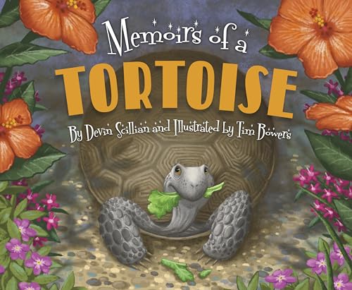 Stock image for Memoirs of a Tortoise for sale by Lifeways Books and Gifts