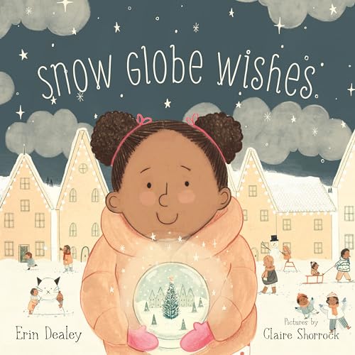 Imagen de archivo de Snow Globe Wishes a la venta por ZBK Books