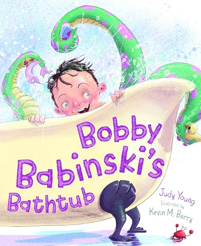9781534110328: Bobby Babinski's Bathtub