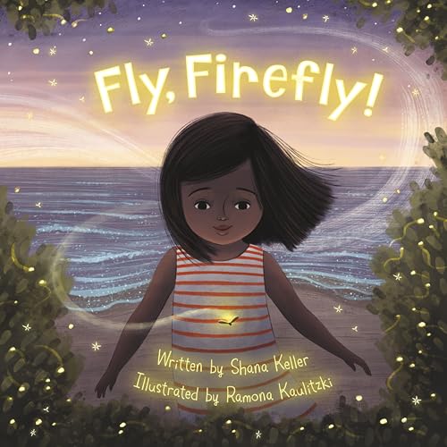 Beispielbild fr Fly, Firefly zum Verkauf von Goodwill of Colorado