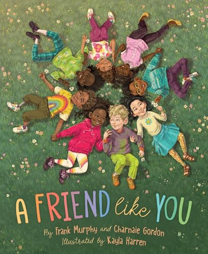 Stock image for A Friend Like You for sale by Books Unplugged