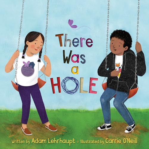 Immagine dell'editore per There Was a Hole venduto da ThriftBooks-Reno