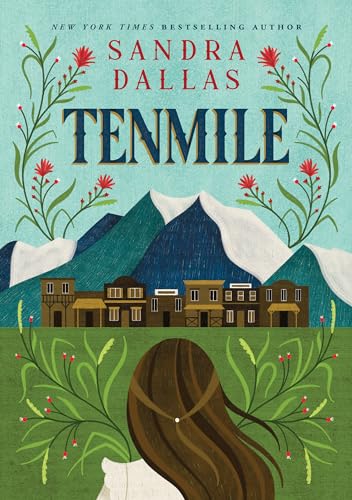 

Tenmile [Paperback] Dallas, Sandra