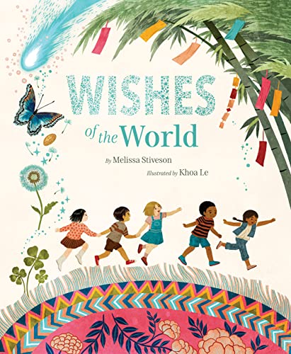 Stock image for Wishes of the World for sale by BooksRun