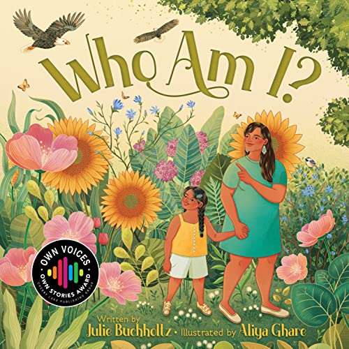 Stock image for Who Am I? for sale by Better World Books
