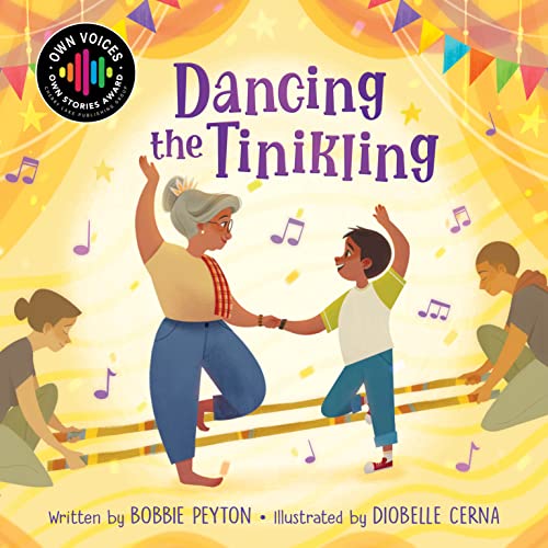 Stock image for Dancing the Tinikling for sale by Blackwell's