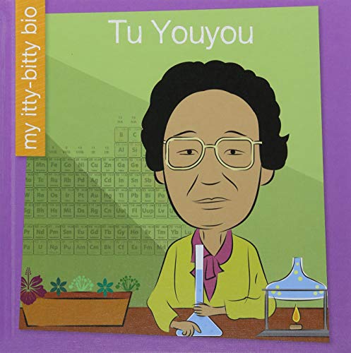 Stock image for Tu Youyou for sale by Revaluation Books