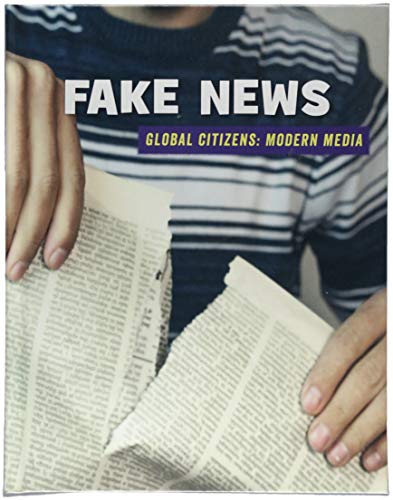 Beispielbild fr Fake News zum Verkauf von Better World Books