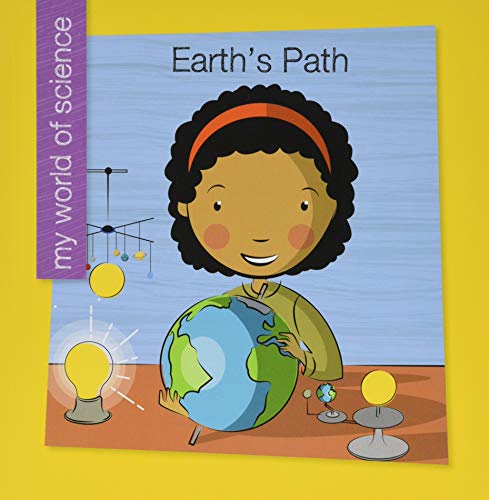 Stock image for Earth's Path (My World of Science) for sale by Wonder Book