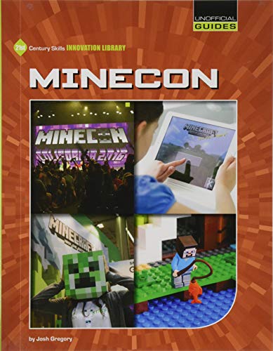 9781534133129: Minecon