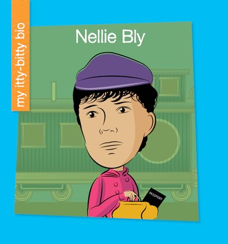 Stock image for Nellie Bly for sale by Revaluation Books
