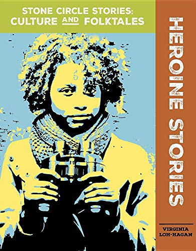 Stock image for Heroine Stories for sale by Better World Books