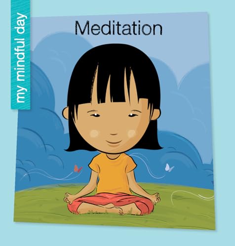 Beispielbild fr Meditation (My Mindful Day) zum Verkauf von Buchpark