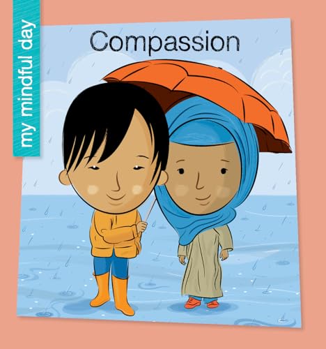 Beispielbild fr Compassion zum Verkauf von Better World Books
