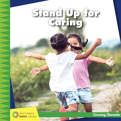 Stock image for Stand Up for Caring for sale by ThriftBooks-Dallas