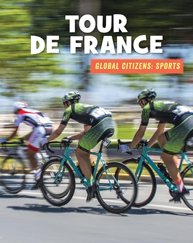 Beispielbild fr Tour de France zum Verkauf von Better World Books