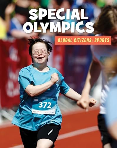 Beispielbild fr Special Olympics zum Verkauf von Better World Books