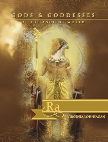 Stock image for Ra (Gods and Goddesses of the Ancient World) for sale by HPB-Diamond