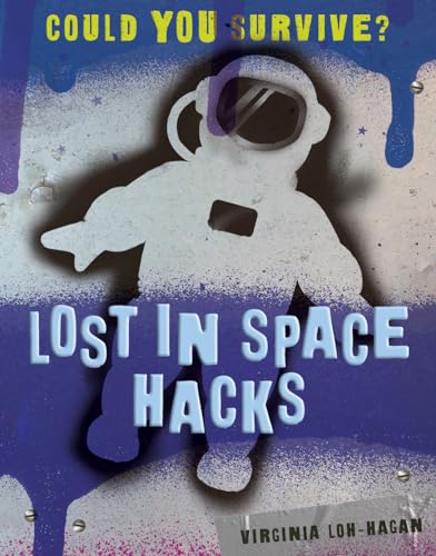 Beispielbild fr Lost in Space Hacks zum Verkauf von Better World Books