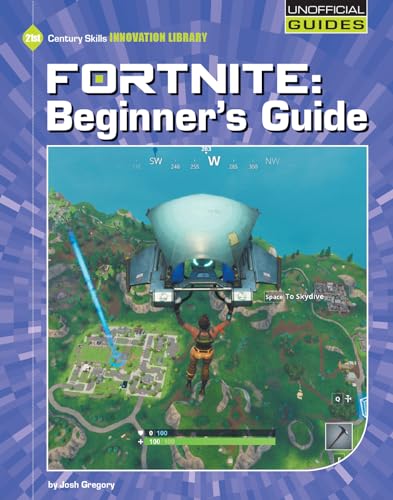 Beispielbild fr Fortnite: Beginner's Guide zum Verkauf von Better World Books