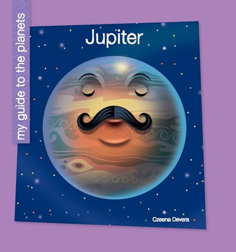 Stock image for Jupiter for sale by Better World Books