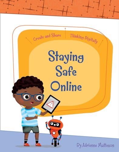 Stock image for Staying Safe Online for sale by Better World Books