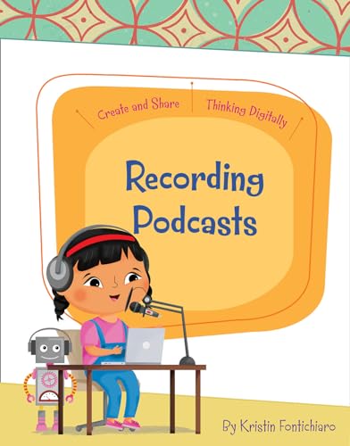 Stock image for Recording Podcasts for sale by Better World Books