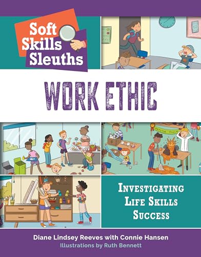 Stock image for Work Ethic for sale by ThriftBooks-Dallas
