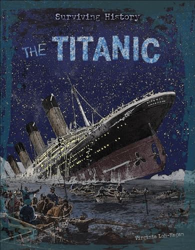 Beispielbild fr The Titanic zum Verkauf von Buchpark