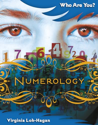 Beispielbild fr Numerology (Who Are You?) zum Verkauf von WorldofBooks