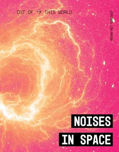 Beispielbild fr Noises in Space zum Verkauf von Buchpark