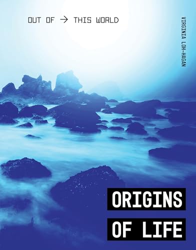 Beispielbild fr Origins of Life (Out of This World) zum Verkauf von Buchpark