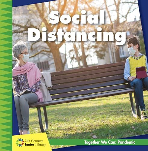 9781534180123: Social Distancing