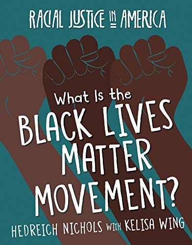 Beispielbild fr What Is the Black Lives Matter Movement? zum Verkauf von Better World Books