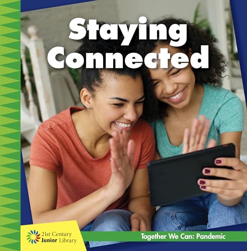 9781534181809: Staying Connected