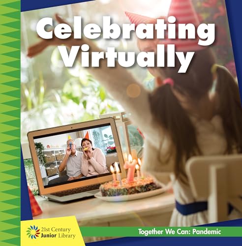 Stock image for Celebrating Virtually for sale by ThriftBooks-Dallas