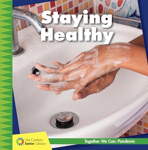Stock image for Staying Healthy for sale by Revaluation Books