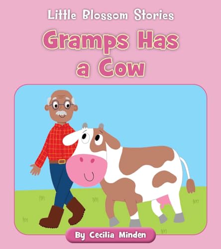 Imagen de archivo de Gramps Has a Cow a la venta por ThriftBooks-Atlanta