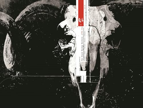 Stock image for The Black Monday Murders Volume 1 for sale by Goodwill Books
