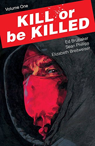 Beispielbild fr Kill or Be Killed Volume 1 zum Verkauf von Wonder Book
